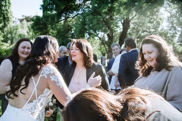 Keira and Adam's wedding day in Grahamvale, frame 151