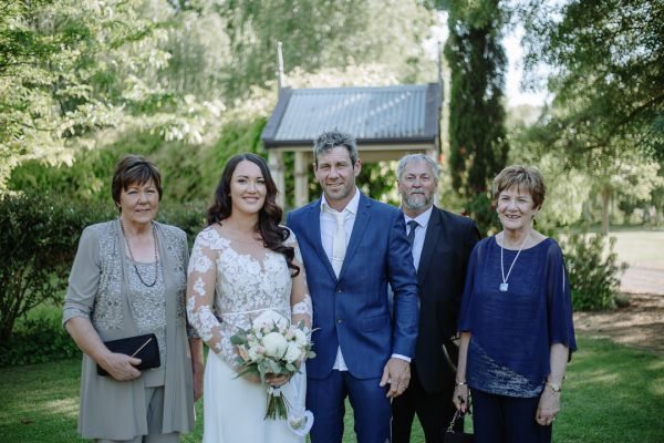 Hurlstone Homestead wedding, Keira and Adam, frame 155