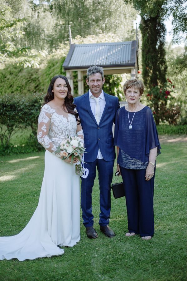 Wedding photograph 156 from Keira and Adam's day at Hurlstone Homestead