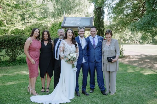 Hurlstone Homestead wedding, Keira and Adam, frame 158