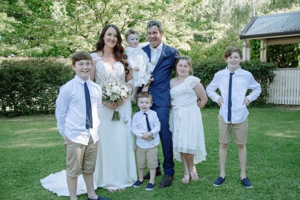 Hurlstone Homestead wedding, Keira and Adam, frame 161