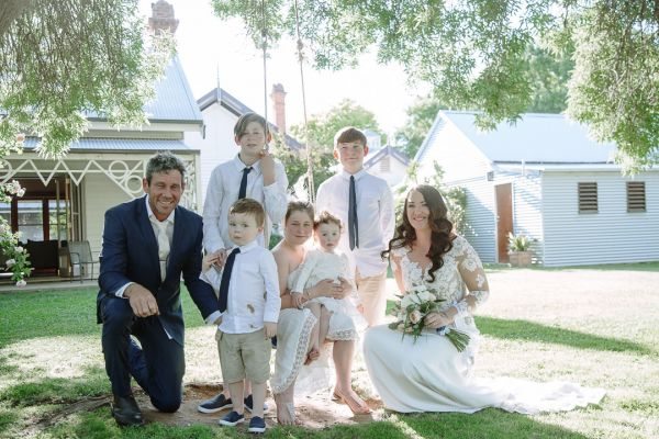 Hurlstone Homestead wedding, Keira and Adam, frame 167