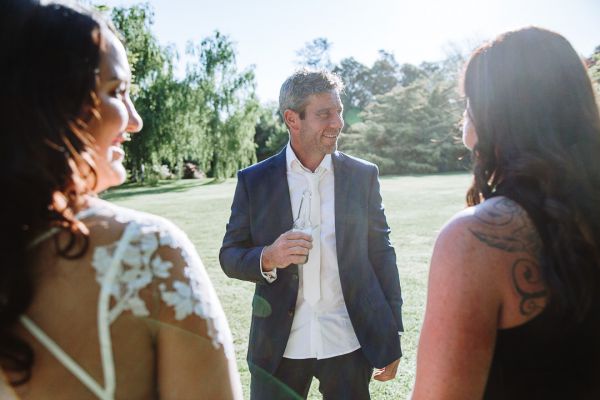 Wedding photograph 177 from Keira and Adam's day at Hurlstone Homestead