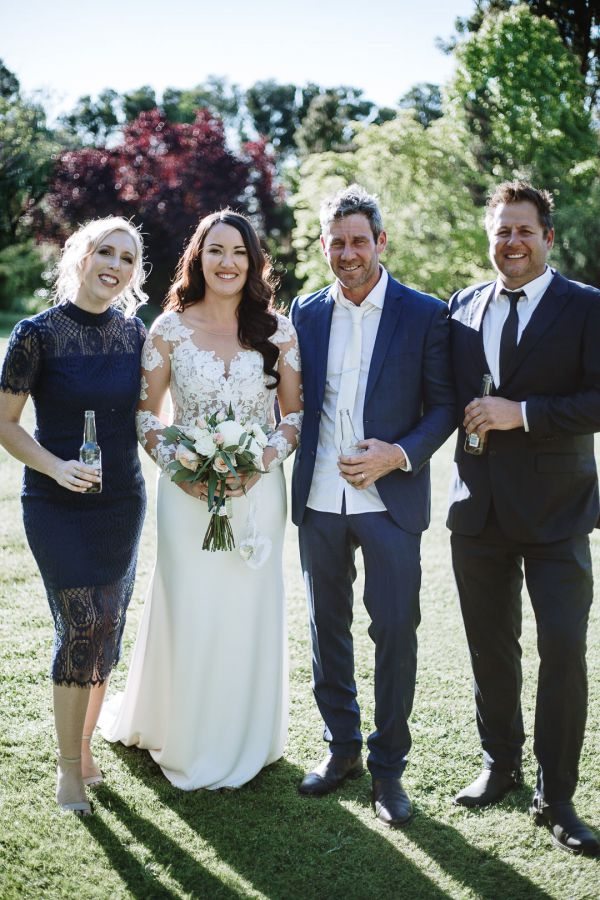 Hurlstone Homestead wedding, Keira and Adam, frame 179