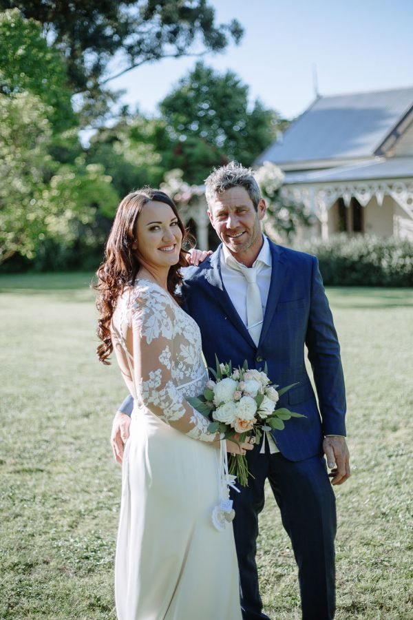 Wedding photograph 186 from Keira and Adam's day at Hurlstone Homestead