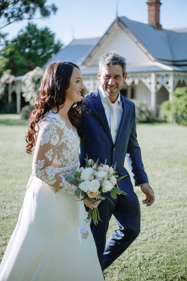 Hurlstone Homestead wedding, Keira and Adam, frame 188