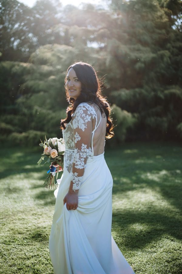 Hurlstone Homestead wedding, Keira and Adam, frame 194