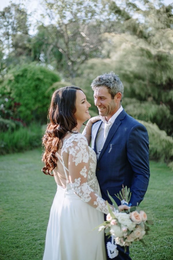 Wedding photograph 204 from Keira and Adam's day at Hurlstone Homestead