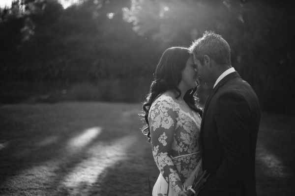 Keira and Adam's wedding day in Grahamvale, frame 205