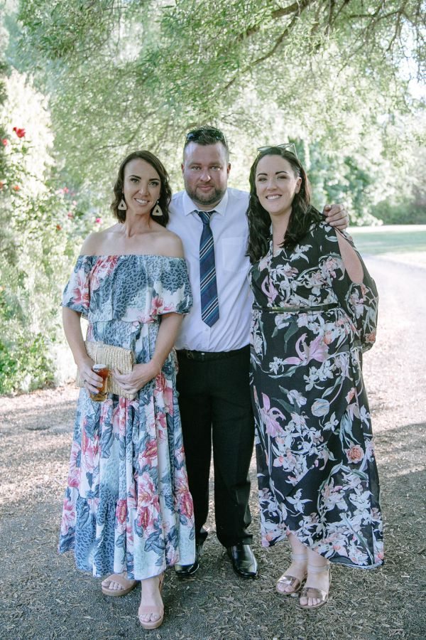 Wedding photograph 216 from Keira and Adam's day at Hurlstone Homestead
