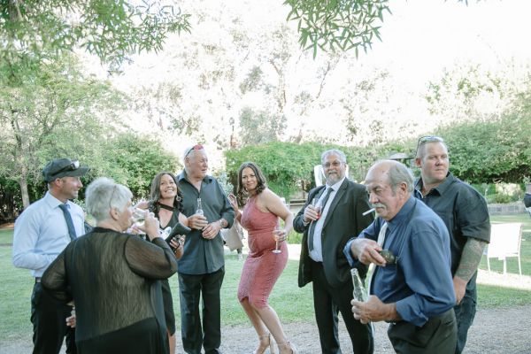 Wedding photograph 219 from Keira and Adam's day at Hurlstone Homestead