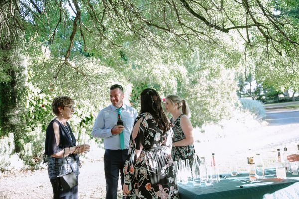 Wedding photograph 228 from Keira and Adam's day at Hurlstone Homestead