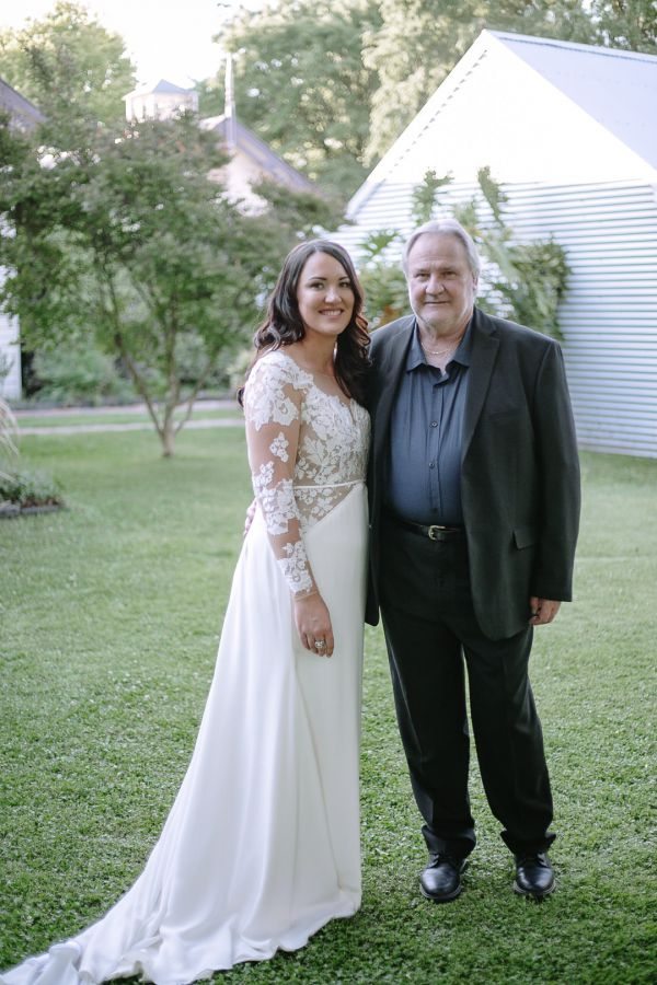 Hurlstone Homestead wedding, Keira and Adam, frame 230