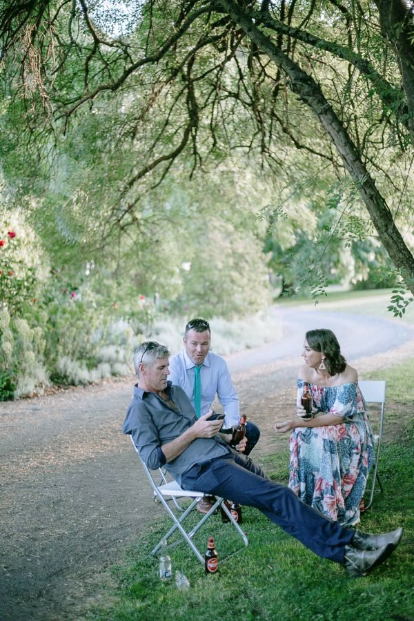 Wedding photograph 237 from Keira and Adam's day at Hurlstone Homestead