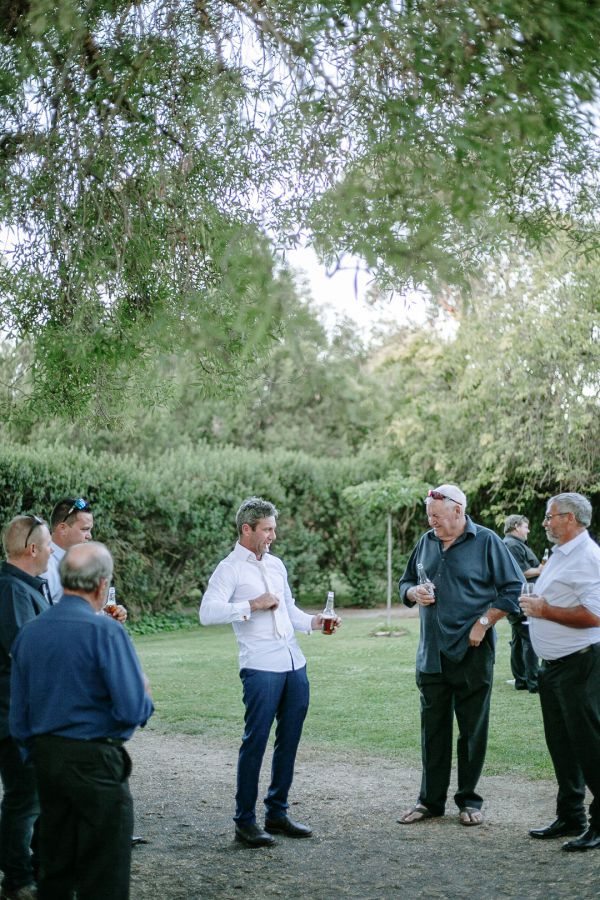 Wedding photograph 240 from Keira and Adam's day at Hurlstone Homestead