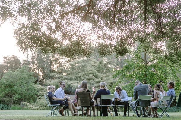 Keira and Adam's wedding day in Grahamvale, frame 244
