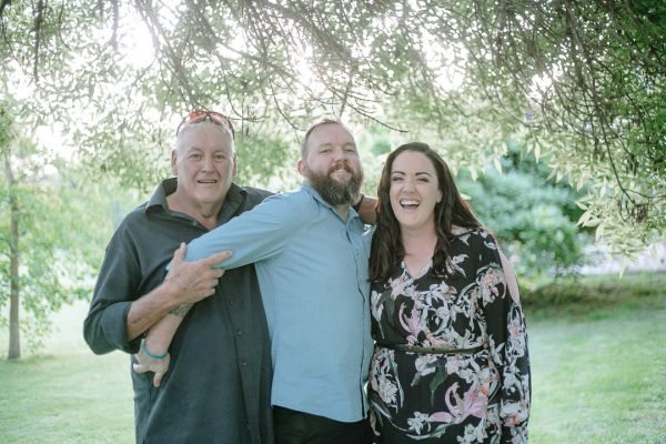 Hurlstone Homestead wedding, Keira and Adam, frame 248