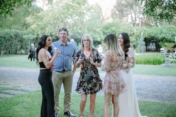 Keira and Adam's wedding day in Grahamvale, frame 250
