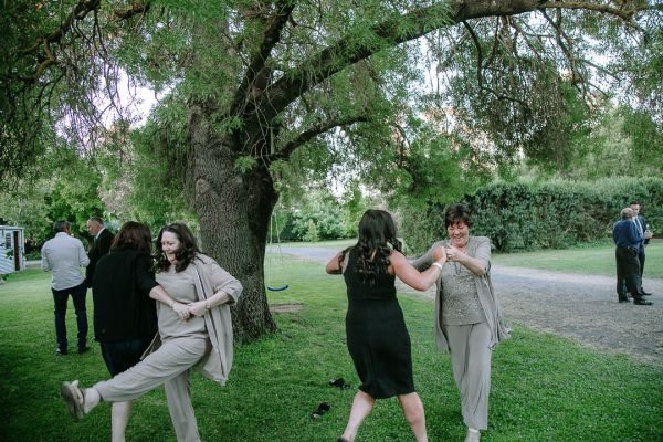 Wedding photograph 252 from Keira and Adam's day at Hurlstone Homestead