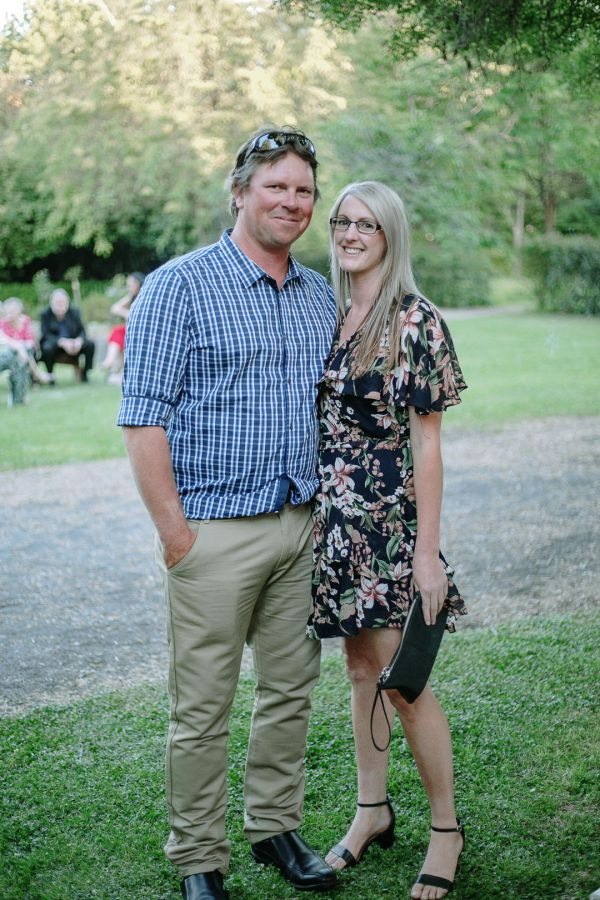 Wedding photograph 255 from Keira and Adam's day at Hurlstone Homestead
