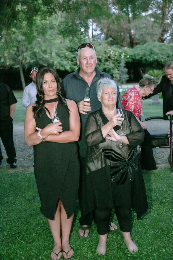 Wedding photograph 273 from Keira and Adam's day at Hurlstone Homestead