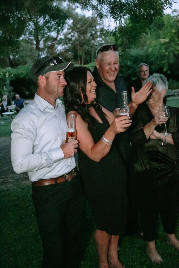 Wedding photograph 285 from Keira and Adam's day at Hurlstone Homestead