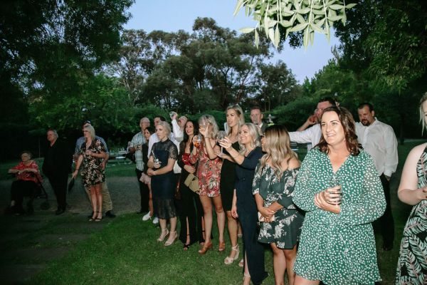 Wedding photograph 288 from Keira and Adam's day at Hurlstone Homestead