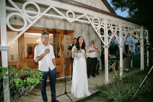 Wedding photograph 297 from Keira and Adam's day at Hurlstone Homestead