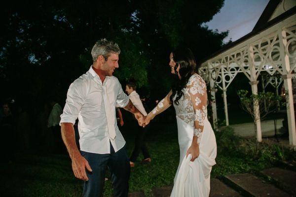 Wedding photograph 330 from Keira and Adam's day at Hurlstone Homestead