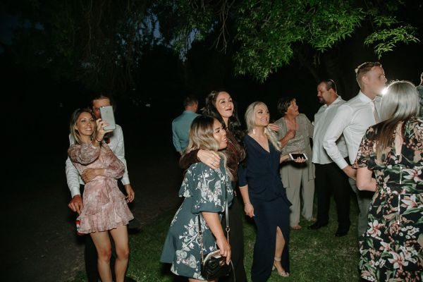 Wedding photograph 336 from Keira and Adam's day at Hurlstone Homestead
