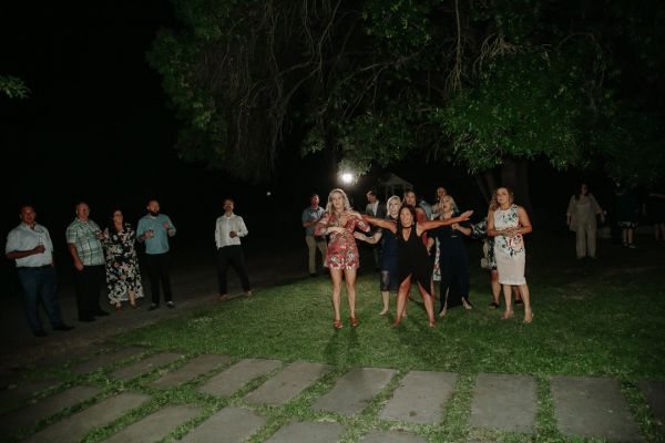 Wedding photograph 354 from Keira and Adam's day at Hurlstone Homestead