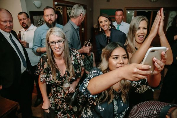 Wedding photograph 363 from Keira and Adam's day at Hurlstone Homestead