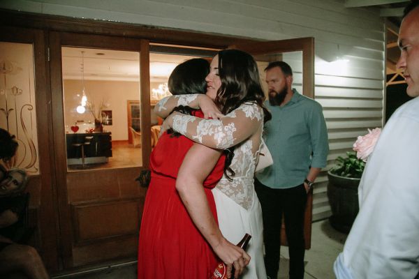 Wedding photograph 387 from Keira and Adam's day at Hurlstone Homestead