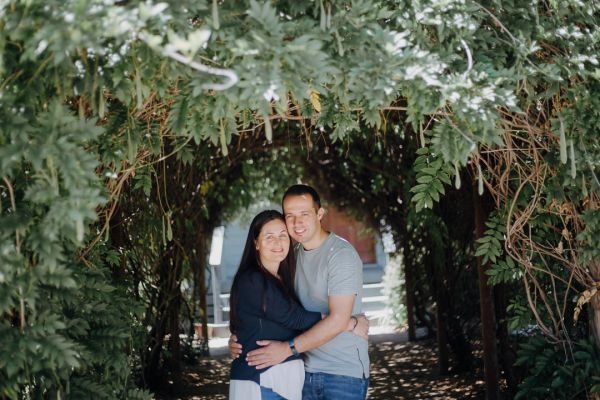 Immerse Winery pre-wedding, Vanessa and Michael, frame 014