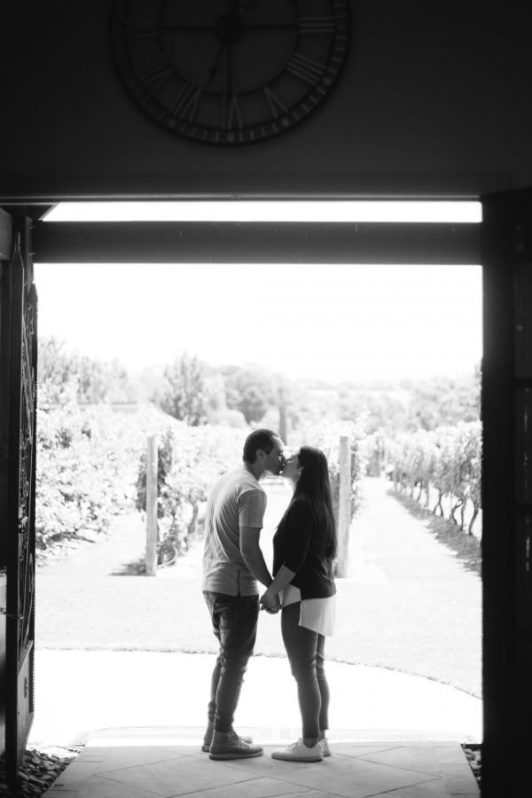 Immerse Winery pre-wedding, Vanessa and Michael, frame 026