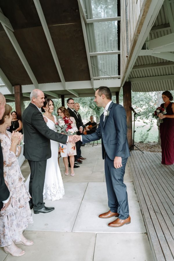 Immerse Winery wedding, Vanessa and Michael, frame 026