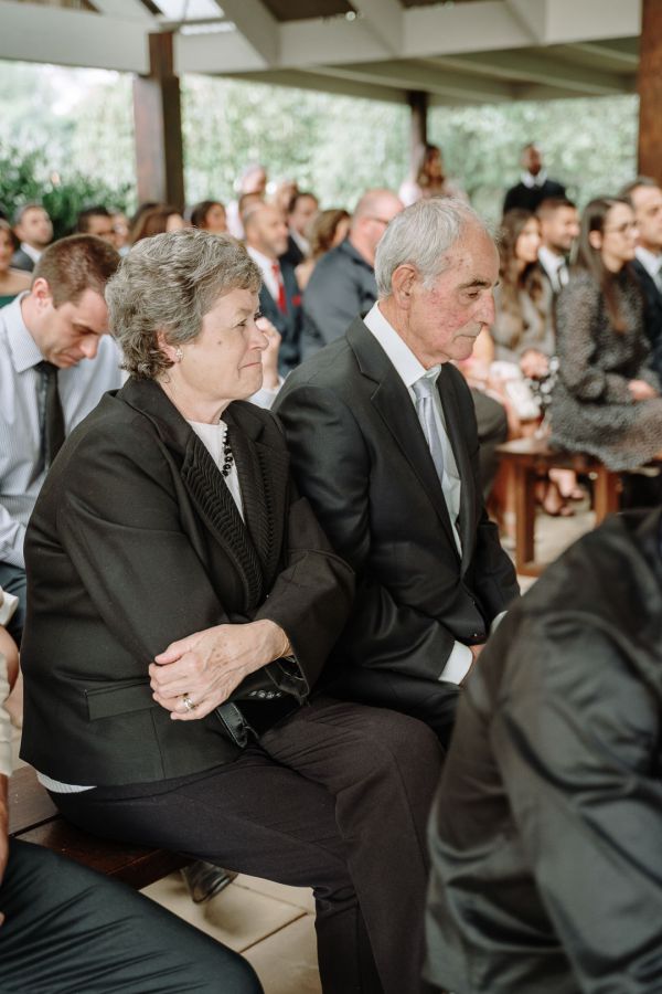 Vanessa and Michael's wedding day in Dixons Creek, frame 028