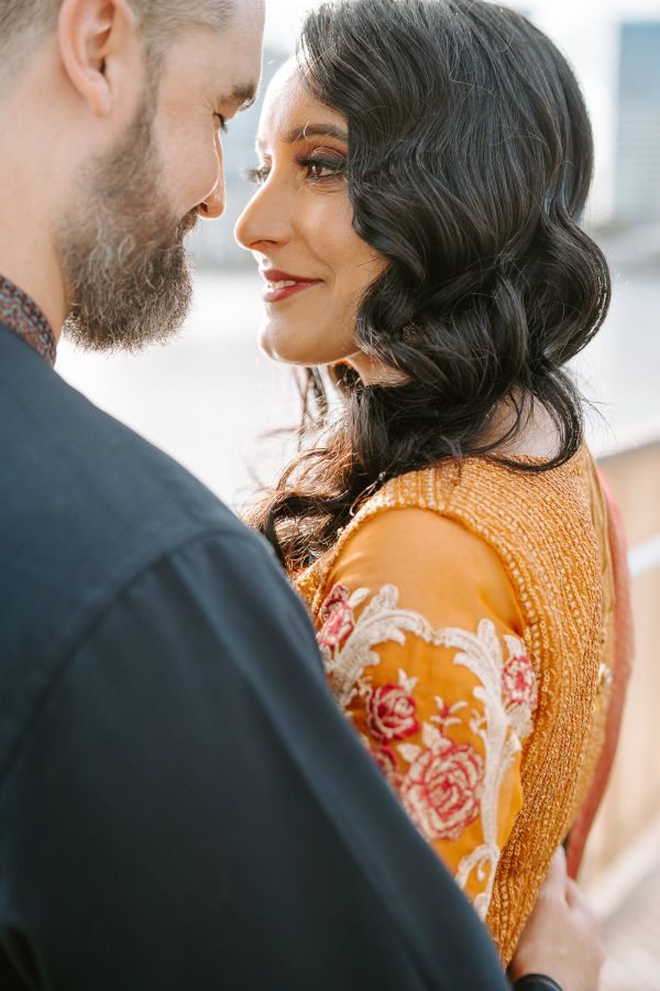 InterContinental Sydney Double Bay wedding, Sumaira and James, frame 002
