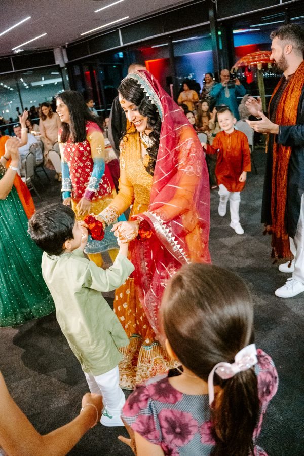 InterContinental Sydney Double Bay wedding, Sumaira and James, frame 044