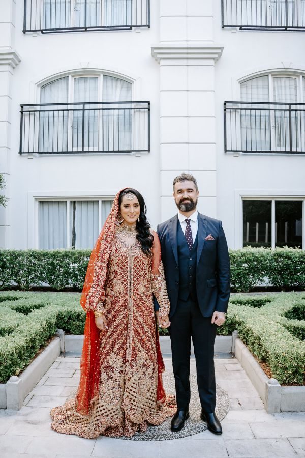 InterContinental Sydney Double Bay wedding, Sumaira and James, frame 065