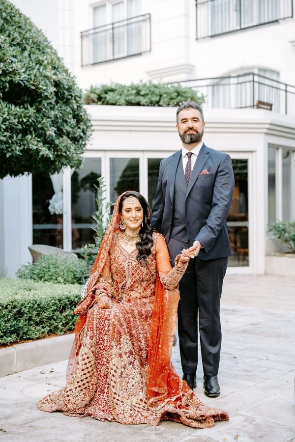 InterContinental Sydney Double Bay wedding, Sumaira and James, frame 086