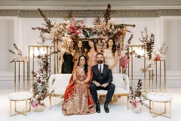 InterContinental Sydney Double Bay wedding, Sumaira and James, frame 107