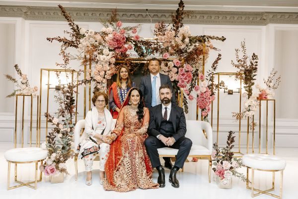 InterContinental Sydney Double Bay wedding, Sumaira and James, frame 110
