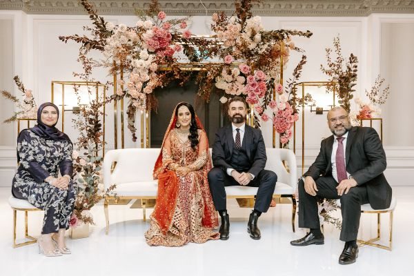 InterContinental Sydney Double Bay wedding, Sumaira and James, frame 119