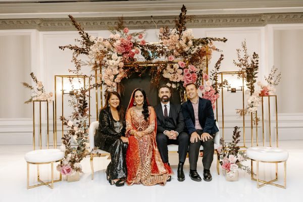 InterContinental Sydney Double Bay wedding, Sumaira and James, frame 122