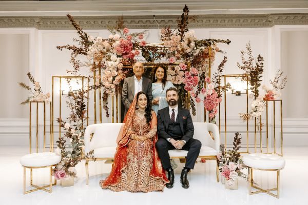 InterContinental Sydney Double Bay wedding, Sumaira and James, frame 128