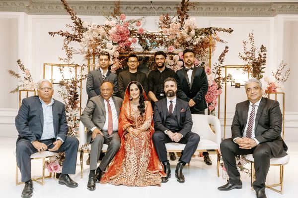 InterContinental Sydney Double Bay wedding, Sumaira and James, frame 131