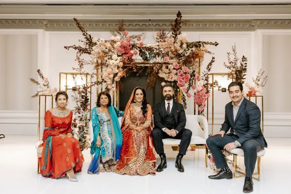 InterContinental Sydney Double Bay wedding, Sumaira and James, frame 134