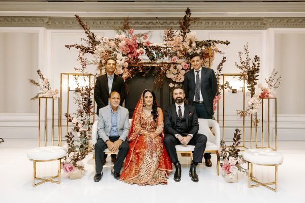InterContinental Sydney Double Bay wedding, Sumaira and James, frame 137