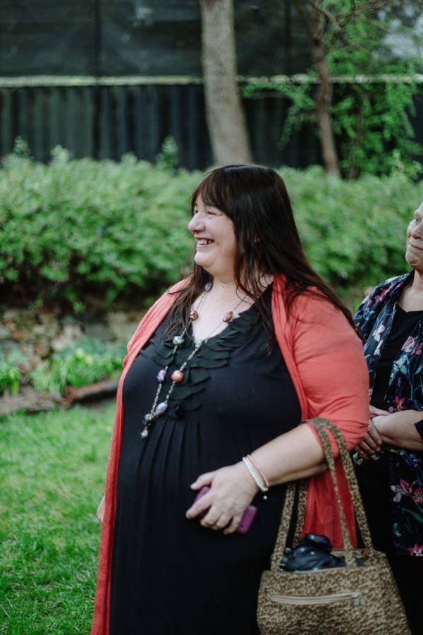 Jasmine and Mathew's wedding day in Inglewood, frame 031